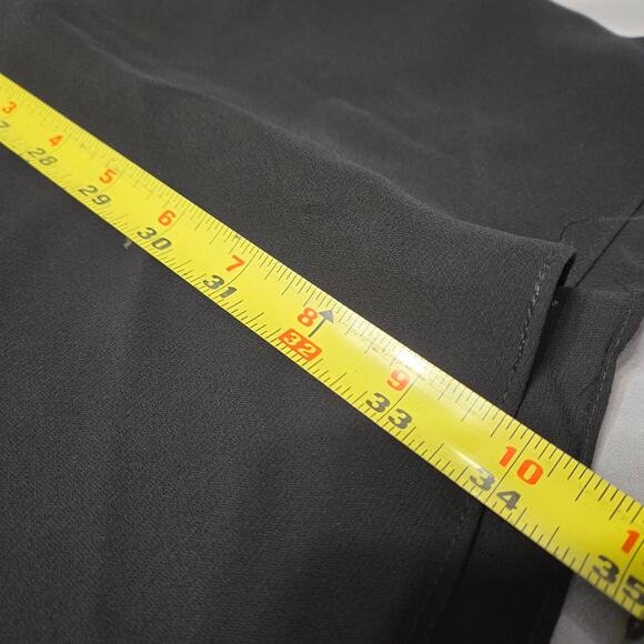 Patra Sz 16 Black Embellished Diamond Layered Dress - Picture 8 of 8